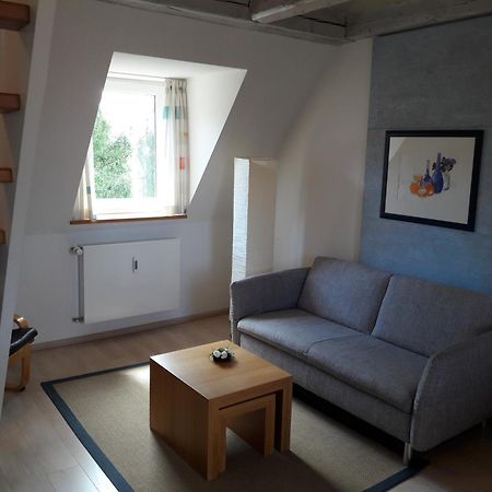 Appartement Meissner - Exklusiv,Strandnah Λίμπεκ Εξωτερικό φωτογραφία