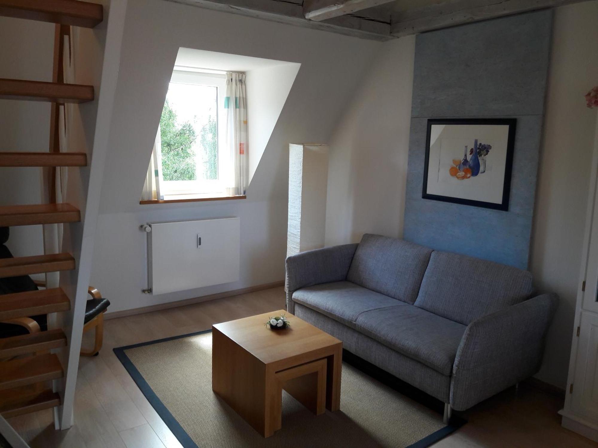 Appartement Meissner - Exklusiv,Strandnah Λίμπεκ Εξωτερικό φωτογραφία