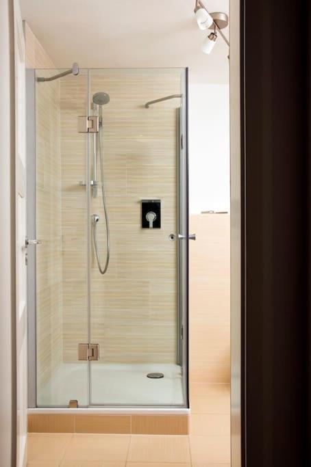 Appartement Meissner - Exklusiv,Strandnah Λίμπεκ Εξωτερικό φωτογραφία